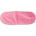 Coral Fleece Makeup Remover Towel Set Soft Microfiber Face Cleansing Towel for Women Home Beauty Salon - Buy Online on GoSupps.com