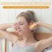 NAVESO Calm Palm Sleep Aid Sleep Aid Device USB Charging Sleep Aid Device Holding Sleep Aid Instrument Sleep Aid Device Microcurrent Holding Sleep Aid Device for Insomnia for Stress Relief - Buy Online on GoSupps.com