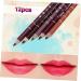 FRCOLOR Waterproof Lipliner 36 Pieces Lip Liner Eyebrow Pen Eyebrow Pencil Lipliner Pencil Pipliner Pencil Lip Liner Pencils Eyebrow Pencil Set Lipliner Pencils - Buy Online on GoSupps.com