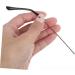 Healeeved Metal Glasses Repair Tool - 2 Pair Glasses Substitute Bars for Accessory Fixes | International Shipping - Buy Online on GoSupps.com