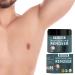 Men's Beard Removal Cream 50g Mild Beard Hair Removal Cream Prevent Hair Growth Painless Natural Hair Removal Cream Does Not Hurt The Skin Facial Beard Armpit Leg Hair Chest Hair