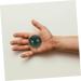 Buy Soesfoufu Jade Fitness Handball - Chinese Silent Jade Balls for Relaxation & Wellness | Home Decor & Health Care Tool - Buy Online on GoSupps.com