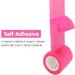 COMOmed Self Adherent Cohesive Bandage - 2x5 Yards - Hot Pink - 6 Rolls - First Aid Wrap for Wrist, Ankle, Sprains, Swelling - Vet Tape - Stretch Sport Bandages - Buy Online on GoSupps.com