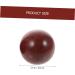 Frcolor Handball Massage Balls - Jade & Wooden Relaxation Gifts for Hand Wellness | Sport & Massage Balls for Stress Relief - Buy Online on GoSupps.com