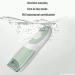 Buy Professional Cordless Hair Clippers & Grooming Kit - Rechargeable Haircut & Beard Trimmer with 2 Guide Combs for Kids - International Shipping Available - Buy Online on GoSupps.com