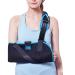 Lumbar support belt support for the lower back pain relief adjustable fixed correction of the lumbar spine breathable protective equipment (adults)