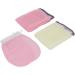 African Bath Sponge Quick Drying 2 Hand Straps Soft Nylon Exfoliating Foaming Net Bath Sponge Easy to with Bath Gloves for Hotel for Shower (Naroote4odxarg2z1-11) - Buy Online on GoSupps.com
