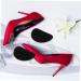 Anti-Slip Stickers for High Heels | Non-Slip Shoe Pads & Sole Protectors Enhance Comfort & Safety - Buy Online on GoSupps.com