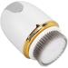Qukaim Rechargeable Facial Cleansing Brush Electric Facial Cleanser 2-Gear Rechargeable Cleansing Brush Waterproof Exfoliating Brush Dustproof Gentle Clean - Buy Online on GoSupps.com