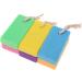 MAGICLULU Lot de 2 Gommages Exfoliants pour Les Pieds en Pierre pour Le Bain pour liminer Les Peaux Mortes pour Hommes Et Femmes Diff rentes Couleurs Disponibles 6 Pi ces - Buy Online on GoSupps.com