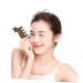 PartyKindom 3 Pcs Kitten Green Sandalwood Comb Massager & Cat Tool - Perfect Shampoo & Massage for Cats - Buy Online on GoSupps.com