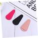 Gatuida 6 pi ces Protection Ciseaux Manucure Housses PU pour Ciseaux Cuticules et Ongles tuis Protecteurs R utilisables S curit Gar on Fille Accessoires Beaut Mixte - Buy Online on GoSupps.com