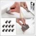50pcs Woodworking KitcheMulti- FunctioKnives Hand Scouring Household Sponge S Replaceable Metal Reusable Wood Tool Brush Emery Xx.cm Restaurant Scrubber Sandpaper Rust Washing Kitchenware (Color : Co - Buy Online on GoSupps.com