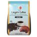 Alibooster DXN Coffee 3 in 1 LIGHT UNSUGARED - Quick and simple coffee - Ganoderma Reishi lingzhi - 20 bags x 21 grams