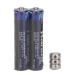 Lightweight 2pc Bright Light Earwax Removal Tool Set with Tweezers for Adults - Buy Online on GoSupps.com