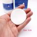 Portable Cleansing Cotton 30 Pieces/Box 100% PVA Cotton Pad Disposable Hardcover Facial Makeup Strong Clean Protein Makeup Remover Cleaning Pad Soft Comfortable (Color : White Size : 5cm) 5cm White - Buy Online on GoSupps.com