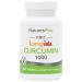 NaturesPlus PRO Longvida Curcumin 1000 mg - 60 Tablets - Promotes Healthy Free Radical Protection - Non-GMO Vegan & Gluten Free - 60 Servings