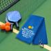 DYJYBMY Whose Serve Embroidered Pickleball Towel - Ideal Pickleball Gift for Players and Fans - Buy Online on GoSupps.com