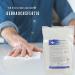 KK Disinfection Towels Set - 120 Wipes in Donor Box + 3 Refills | Lemon Scent | International Shipping Available - Buy Online on GoSupps.com