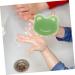 DOITOOL 1pc Bath Sponge Bath Shower Sponge Honeycomb Sponge Natural Artifact Supplies Child - Buy Online on GoSupps.com