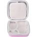 FBLFOBELI Eva Hard Storage Case for Braun Silk- pil 9 9-890 | Shockproof Travel Bag for Hair Removal | Compact & Durable Protection - Buy Online on GoSupps.com