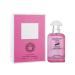 META-BOSEM 4-Pc Perfume Collection Fragrance for Women Eau de Parfum Natural Spray - Fresh Scents (Pack of 4 - Shimmering Pink+Amanda+180 Pure Scent+Cool Ocean) Each 3.4 Fl Oz Total 13.60 Oz - Buy Online on GoSupps.com