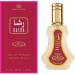 Al Rehab Perfumes Rasha Eau de Parfum Spray for Women 1.18 Ounce 1.18 Ounce (Pack of 1)