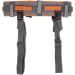 Transfer Gait Belt Gait Assist Device Slip Prevention Lightweight Energy Saving with Long Strap for Indoor (XL) - Buy Online on GoSupps.com