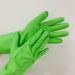 BUSOTH Latex Gloves Nitrile Smooth Rubber Working Rags Household Cleaning Gloves Dishwashing Gloves Small Pink - Buy Online on GoSupps.com