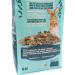 Wiesenknopf Rabbit Muesli 2x6 kg - Premium Double Pack Rabbit Food for International Shipping - Buy Online on GoSupps.com