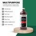 Hydrogen Peroxide 3% USP 2x473ml - Buy Online on GoSupps.com