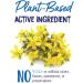 Boiron Hypericum Nerve Pain Relief Pellets 30C - 3 Tubes of 80 Meltaway Pellets - Buy Online on GoSupps.com