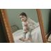 LACOFIA Baby T-Bar Anti-Slip Sneakers for Boys and Girls | First Walking Shoes 3-6 Months B Pink - Buy Online on GoSupps.com