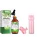 Rosemary Oil For Hair Growth (UK Company) Organic Rosemary Oil With Applicator Bottle