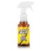 Strike Hold 16oz Gun Oil - CLP Gun Cleaner and Lubricant - Gun Cleaning Solvent - Gun Oil and Cleaner - Shooter Lube Gun Cleaner - Gun Lubricant - Gun Oil Spray - Gun Lube