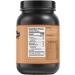 Whey Protein Powder Chocolate Fudge Brownie | Low Carb Gluten Free No Sugar | 2 Lb - 27 Servings | International Shipping - Buy Online on GoSupps.com