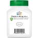 21st Century E 400 I.U. (DL-Alpha) Softgels 110 Count - Pack of 2 | High-Quality Vitamin E Supplement - Buy Online on GoSupps.com