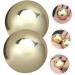 Partykindom Baoding Fitness Balls - Finger & Hand Training Massage Balls for Enhanced Grip & Strength | Shop Now - Buy Online on GoSupps.com