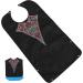4pcs Elderly Bib Dining Bibs Stylish Shirts for Men Shirt Protectors for Adults Tap Out Shirts Men Washable Clothing Protector Polyester Delicate Protective Case Men's/186 - Buy Online on GoSupps.com