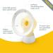 Medela PersonalFit Flex Breast Shields - Size M (24mm) for More Milk and Comfort - Buy Online on GoSupps.com