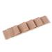 Breast Implant Stabilizer Chest Compression Band Post Surgery Stabilizer for Breast Implant (Beige) - Buy Online on GoSupps.com