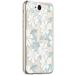 Morechioce Sony Xperia XA2 Case - Ultra Thin Transparent Silicone Cover Clear Crystal Back Shield & Flower Design Bumper Protection - Buy Online on GoSupps.com