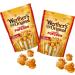 Caramel Popcorn Classic Caramel Sweets Bag 140g - light & crunchy popcorns - Pack of 2 - Buy Online on GoSupps.com