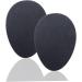 6 Pairs Anti-slip Shoe Pads - Self-adhesive Sole Protectors & Non-slip High Heel Grips | International Shipping Available - Buy Online on GoSupps.com