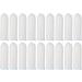 18 Super Absorbent Cotton Tampons - Odor-Neutral Multipack for Night Protection | Strong Flow & Comfort - Buy Online on GoSupps.com