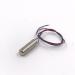 BOBYK Mini 7mm*21mm Coreless Vibration Motor DC 3V 3.7V 6V Waterproof Vibration Motor for Toothbrush/Toy Model/Massager