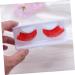 FRCOLOR Fake Eyelash Fake Lashes Long False Eyelash Eyelashes - Buy Online on GoSupps.com