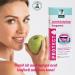 BADERs PROTECT Zahnfleischpflege gum care chewing gum with herbs sage oil and xylitol. Vegan. - Buy Online on GoSupps.com