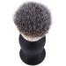 Premium Shaving Brush for Men | Nylon Hair Razor Brush for Home & Salon Use - Perfect for Barber & Facial Grooming - Buy Online on GoSupps.com