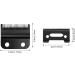 Leeofty 2pcs Hair Clipper Blade Cutter Head Replacement Blade for WAHL Electric Hair Trimmer Shaver Trimmers Clipper Accessories - Buy Online on GoSupps.com
